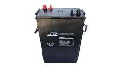 ΜΠΑΤΑΡΙΑ AEG 3-AGM-400 6V 400AH AGM ΒΑΘΕΙΑΣ ΕΚΦΟΡΤΙΣΗΣ